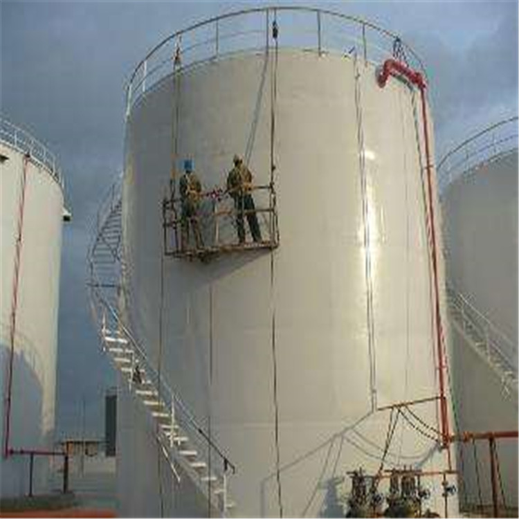 北碚喷漆翻新・工业喷漆・设备喷漆服务简介